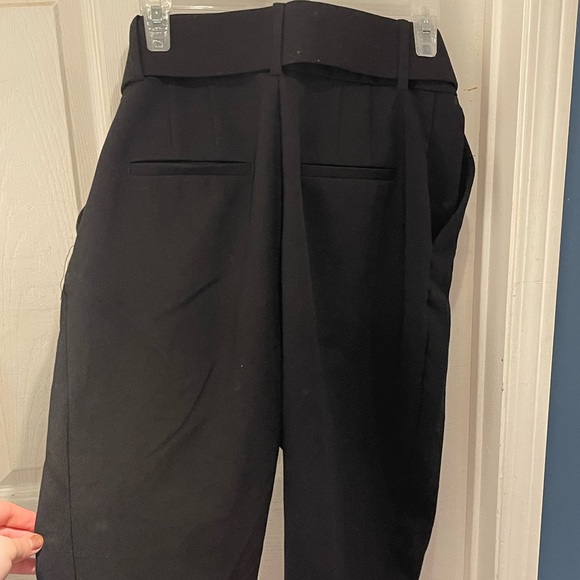 Zara Business Pants - Picture 4 of 5